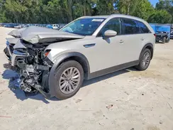 JM3KKBHD5S1207803 2025 MAZDA CX-90