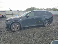 JM3KKBHD5S1215982 2025 MAZDA CX-90