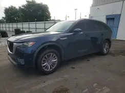 JM3KKBHD5S1219952 2025 MAZDA CX-90