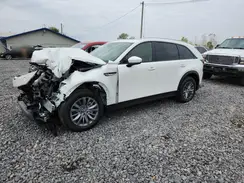 JM3KKBHD5S1225413 2025 MAZDA CX-90