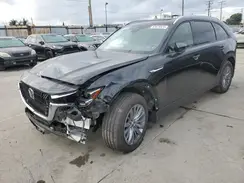 JM3KKBHD5S1225833 2025 MAZDA CX-90