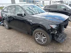JM3KKBHD5S1229770 2025 MAZDA CX-90