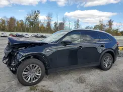 JM3KKBHD5S1232264 2025 MAZDA CX-90