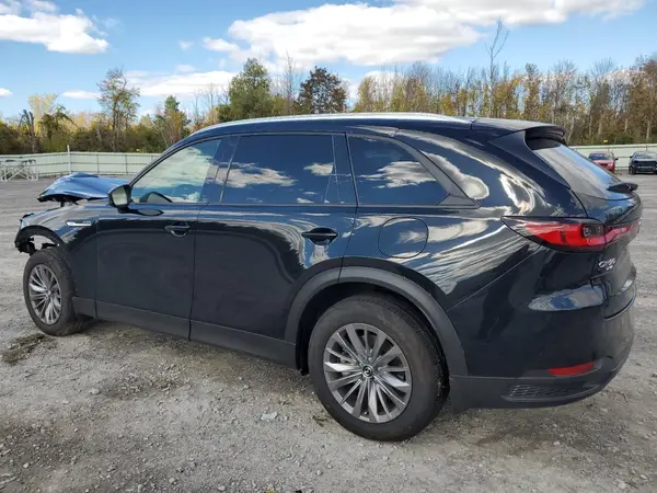 JM3KKBHD5S1232264 2025 MAZDA CX-90 - Image 2