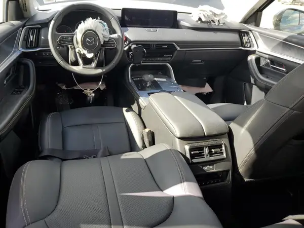 JM3KKBHD5S1232264 2025 MAZDA CX-90 - Image 8