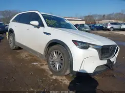JM3KKBHD5S1232569 2025 MAZDA CX-90