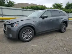 JM3KKBHD5S1233317 2025 MAZDA CX-90