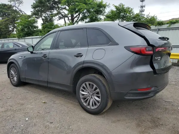 JM3KKBHD5S1233317 2025 MAZDA CX-90 - Image 2