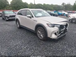 JM3KKBHD5S1242857 2025 MAZDA CX-90