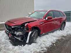 JM3KKBHD5S1244009 2025 MAZDA CX-90