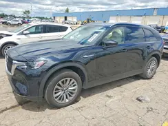 JM3KKBHD5S1245323 2025 MAZDA CX-90