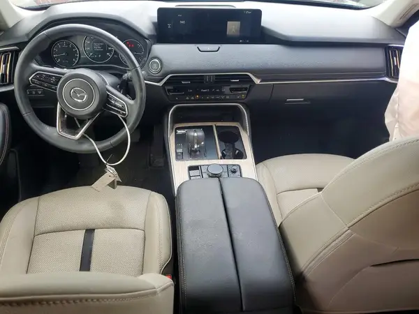 JM3KKBHD5S1245323 2025 MAZDA CX-90 - Image 8