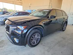 JM3KKBHD5S1245905 2025 MAZDA CX-90