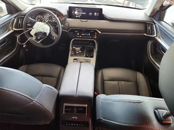 JM3KKBHD5S1245905 2025 MAZDA CX-90 - Image 8