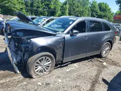 JM3KKBHD5S1250991 2025 MAZDA CX-90