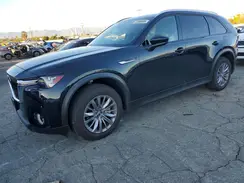 JM3KKBHD5S1252014 2025 MAZDA CX-90