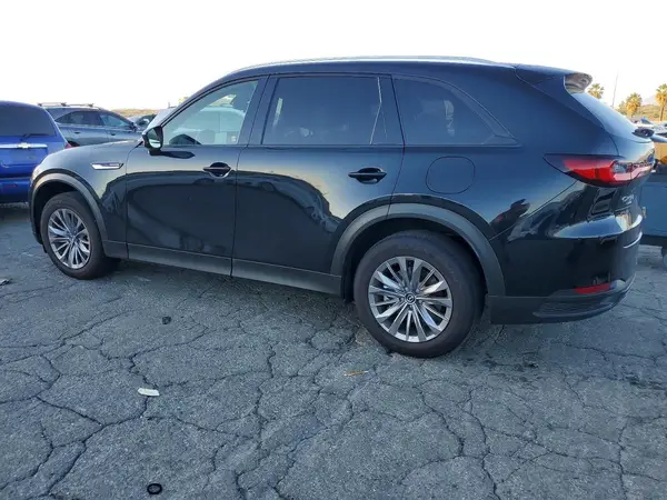 JM3KKBHD5S1252014 2025 MAZDA CX-90 - Image 2