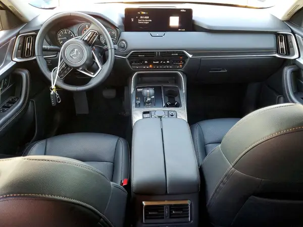 JM3KKBHD5S1252014 2025 MAZDA CX-90 - Image 8
