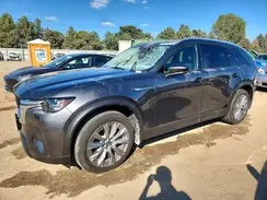 JM3KKBHD5T1358562 2026 MAZDA CX-90