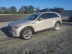 JM3KKBHD5T1377015 2026 MAZDA CX-90