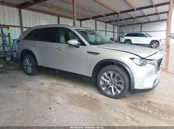 JM3KKBHD5T1396759 2026 MAZDA CX-90