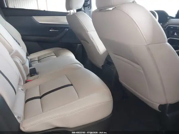 JM3KKBHD5T1396759 2026 MAZDA CX-90 - Image 8