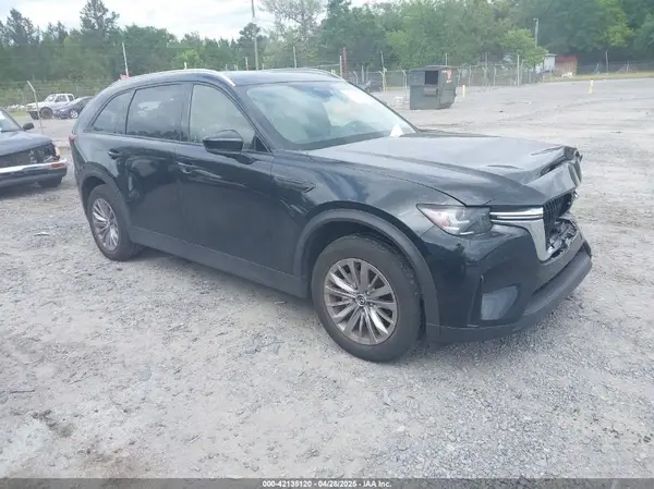 JM3KKBHD6R1118705 2024 MAZDA CX-90 - Image 1