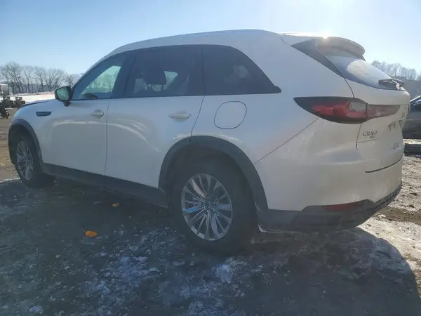 JM3KKBHD6R1138565 2024 MAZDA CX-90 - Image 2
