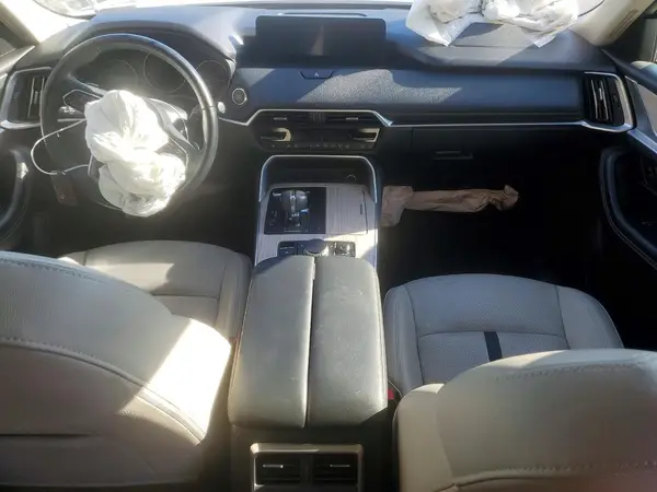 JM3KKBHD6R1138565 2024 MAZDA CX-90 - Image 8