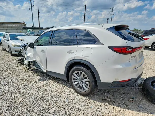 JM3KKBHD6R1165085 2024 MAZDA CX-90 - Image 2