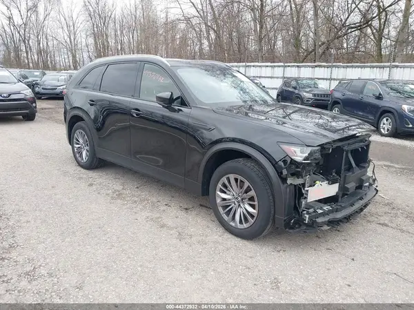JM3KKBHD6R1174739 2024 MAZDA CX-90 - Image 1