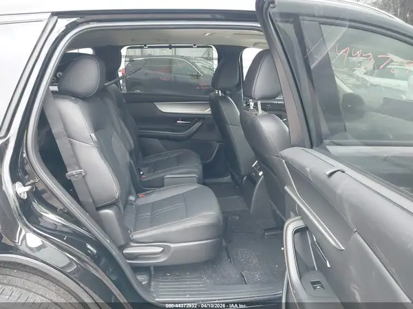 JM3KKBHD6R1174739 2024 MAZDA CX-90 - Image 8