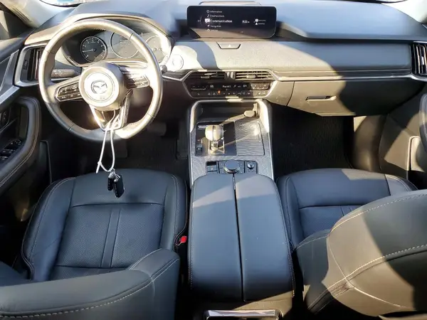 JM3KKBHD6R1176216 2024 MAZDA CX-90 - Image 8
