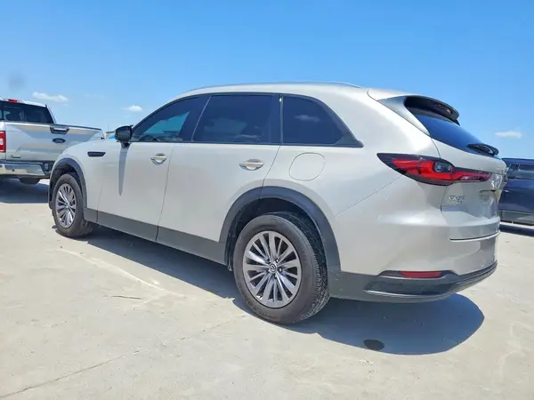 JM3KKBHD6R1186759 2024 MAZDA CX-90 - Image 2