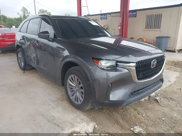 JM3KKBHD6R1189452 2024 MAZDA CX-90 - Image 1