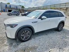 JM3KKBHD6S1191448 2025 MAZDA CX-90