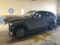 JM3KKBHD6S1191451 2025 MAZDA CX-90