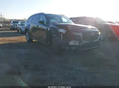 JM3KKBHD6S1191935 2025 MAZDA CX-90