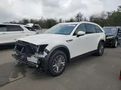 JM3KKBHD6S1192695 2025 MAZDA CX-90