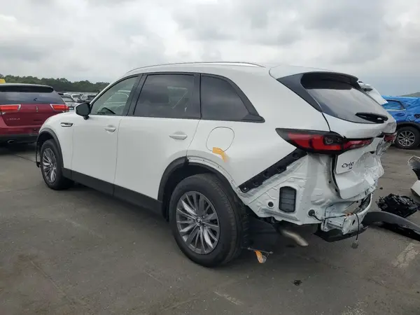 JM3KKBHD6S1192695 2025 MAZDA CX-90 - Image 2