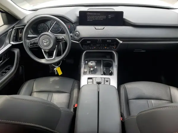 JM3KKBHD6S1192695 2025 MAZDA CX-90 - Image 8
