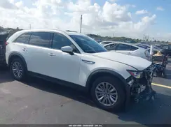 JM3KKBHD6S1193264 2025 MAZDA CX-90