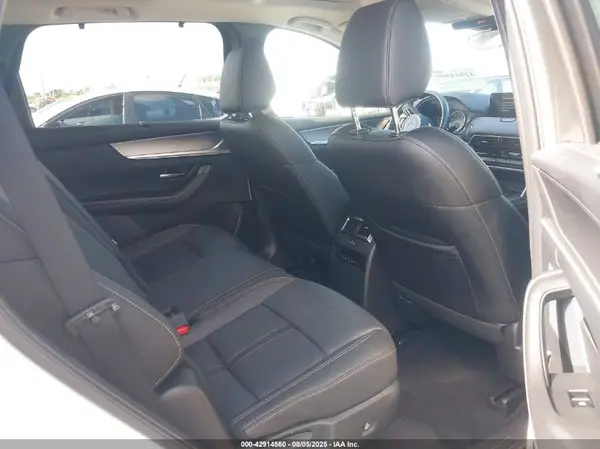 JM3KKBHD6S1193264 2025 MAZDA CX-90 - Image 8