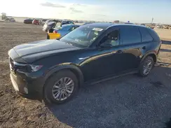 JM3KKBHD6S1194950 2025 MAZDA CX-90