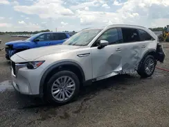 JM3KKBHD6S1199422 2025 MAZDA CX-90