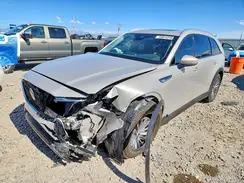JM3KKBHD6S1199744 2025 MAZDA CX-90