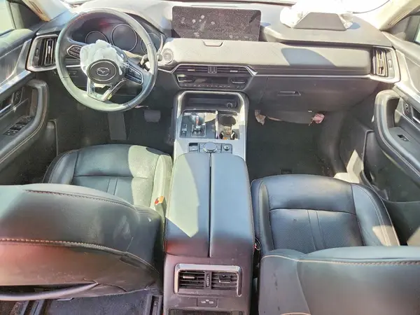 JM3KKBHD6S1199744 2025 MAZDA CX-90 - Image 8