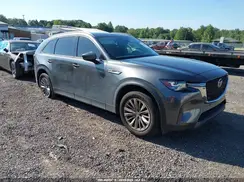 JM3KKBHD6S1200827 2025 MAZDA CX-90