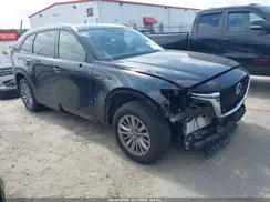 JM3KKBHD6S1202271 2025 MAZDA CX-90