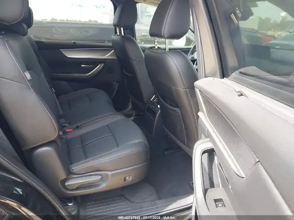 JM3KKBHD6S1202271 2025 MAZDA CX-90 - Image 8